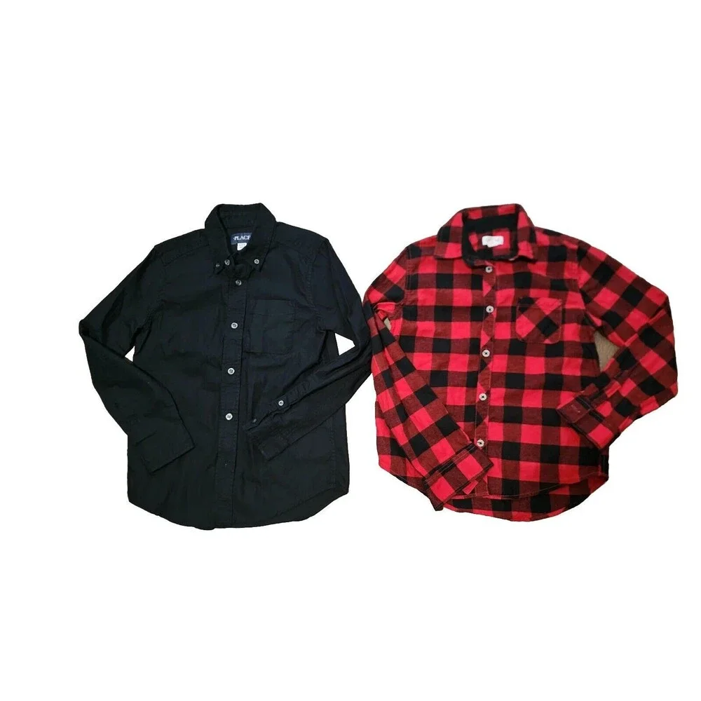 EUC Huge Lot Clothes Boys 4-5T‎ 10 pieces FALL/WINTER